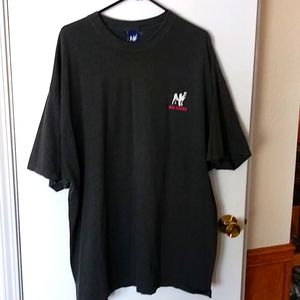 Men's Big Dog short sleeve T shirt.